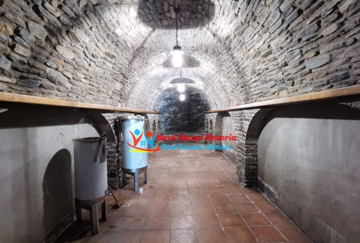 7 bedroom Finca/Country House for sale in Las Tres Villas - € 1,350,000 (Ref: 7139749)