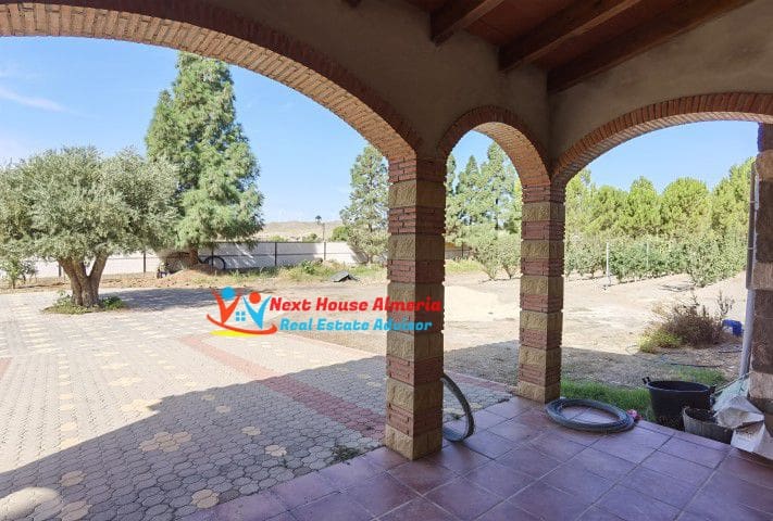 7 bedroom Finca/Country House for sale in Las Tres Villas - € 1,350,000 (Ref: 7139749)