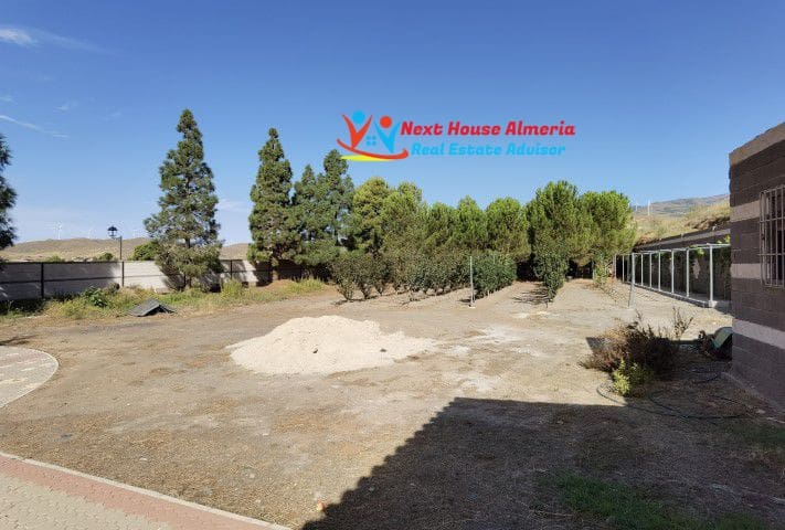 7 bedroom Finca/Country House for sale in Las Tres Villas - € 1,350,000 (Ref: 7139749)