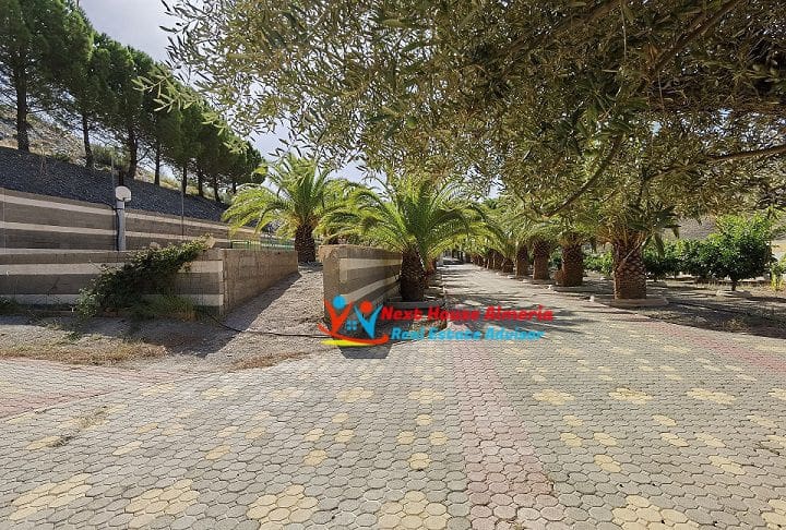 7 bedroom Finca/Country House for sale in Las Tres Villas - € 1,350,000 (Ref: 7139749)