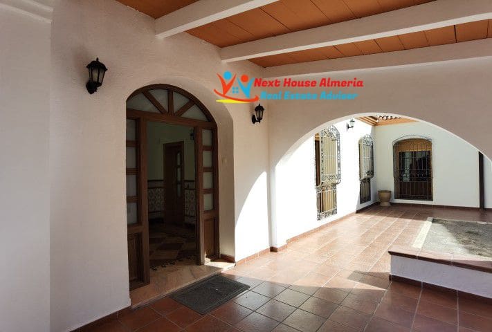 7 bedroom Finca/Country House for sale in Las Tres Villas - € 1,350,000 (Ref: 7139749)