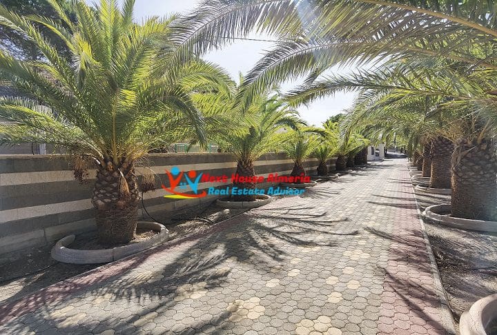 7 bedroom Finca/Country House for sale in Las Tres Villas - € 1,350,000 (Ref: 7139749)