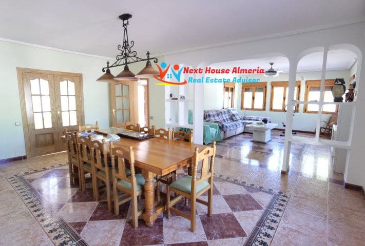 7 bedroom Finca/Country House for sale in Las Tres Villas - € 1,350,000 (Ref: 7139749)