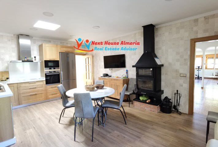 7 bedroom Finca/Country House for sale in Las Tres Villas - € 1,350,000 (Ref: 7139749)