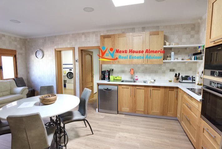 7 bedroom Finca/Country House for sale in Las Tres Villas - € 1,350,000 (Ref: 7139749)