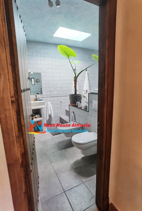 5 soveværelse Finca/Landehus til salg i Nijar - € 569.000 (Ref: 7172403)