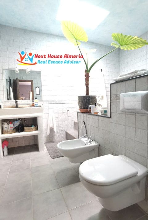 5 soveværelse Finca/Landehus til salg i Nijar - € 569.000 (Ref: 7172403)