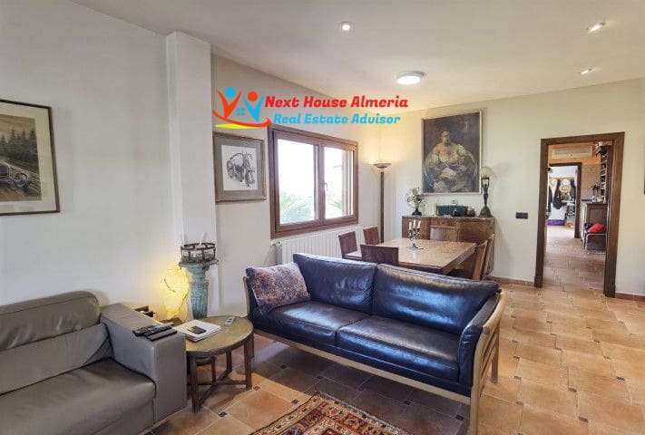 5 soveværelse Finca/Landehus til salg i Nijar - € 569.000 (Ref: 7172403)