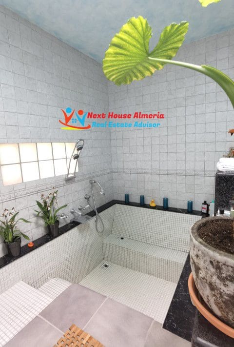 5 soveværelse Finca/Landehus til salg i Nijar - € 569.000 (Ref: 7172403)