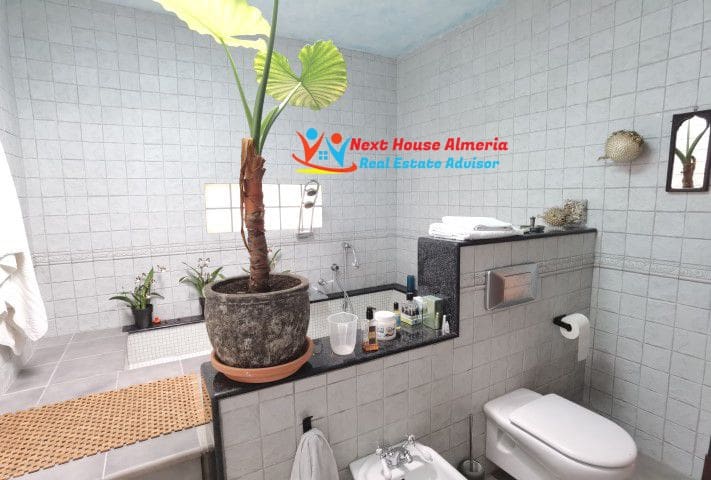 5 soveværelse Finca/Landehus til salg i Nijar - € 569.000 (Ref: 7172403)