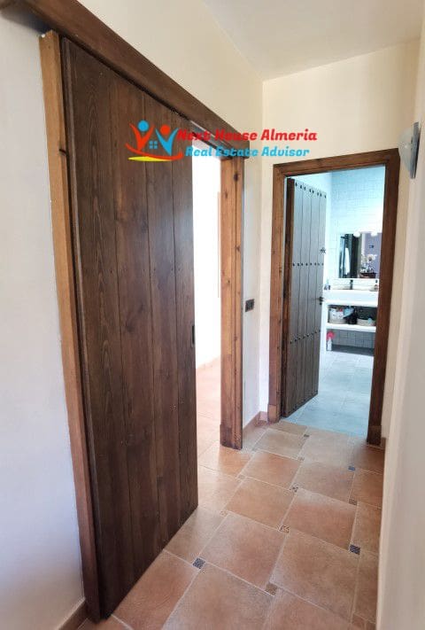 5 soveværelse Finca/Landehus til salg i Nijar - € 569.000 (Ref: 7172403)