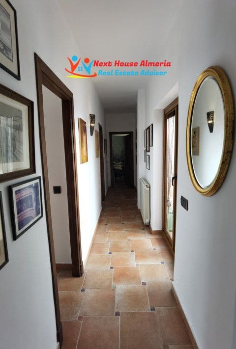 5 soveværelse Finca/Landehus til salg i Nijar - € 569.000 (Ref: 7172403)