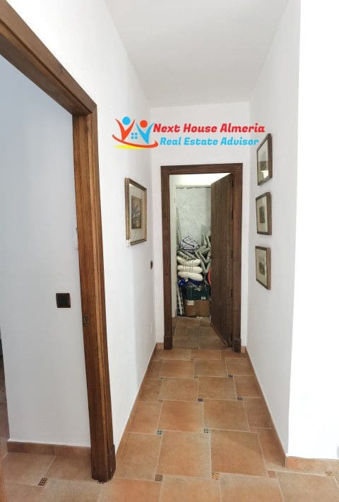 5 soveværelse Finca/Landehus til salg i Nijar - € 569.000 (Ref: 7172403)