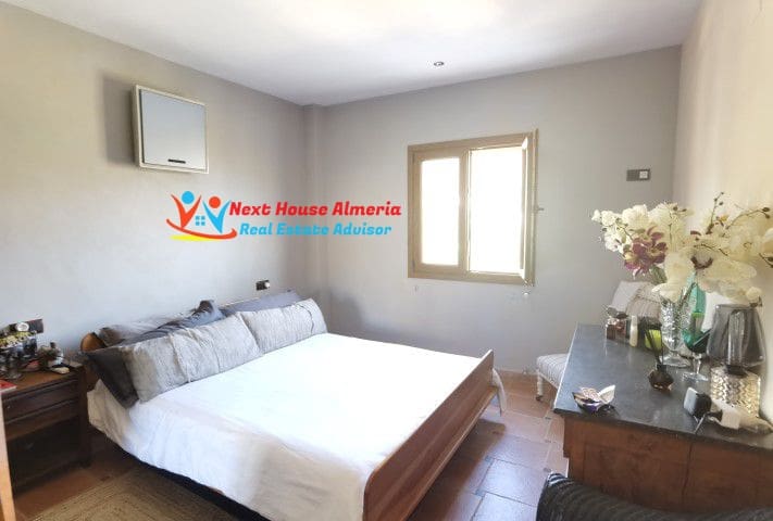 5 soveværelse Finca/Landehus til salg i Nijar - € 569.000 (Ref: 7172403)