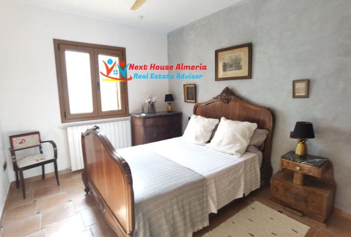 5 soveværelse Finca/Landehus til salg i Nijar - € 569.000 (Ref: 7172403)