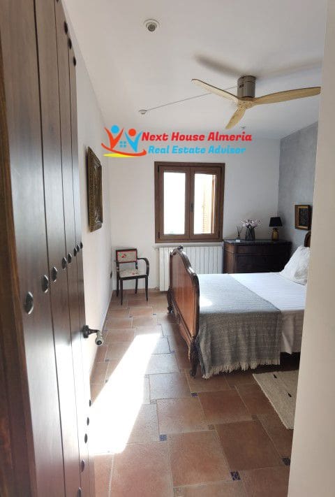 5 soveværelse Finca/Landehus til salg i Nijar - € 569.000 (Ref: 7172403)