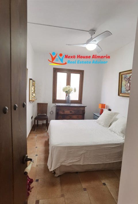 5 soveværelse Finca/Landehus til salg i Nijar - € 569.000 (Ref: 7172403)