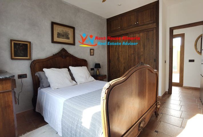 5 soveværelse Finca/Landehus til salg i Nijar - € 569.000 (Ref: 7172403)