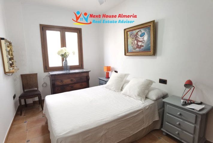 5 soveværelse Finca/Landehus til salg i Nijar - € 569.000 (Ref: 7172403)