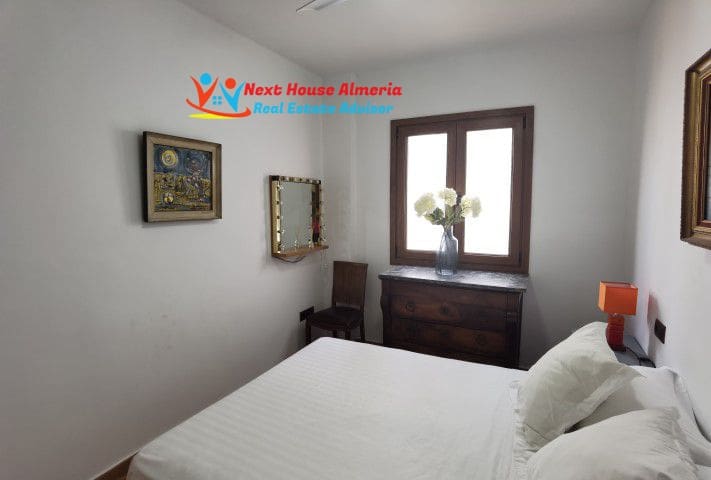 5 soveværelse Finca/Landehus til salg i Nijar - € 569.000 (Ref: 7172403)