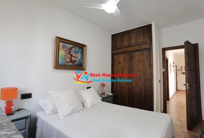 5 soveværelse Finca/Landehus til salg i Nijar - € 569.000 (Ref: 7172403)