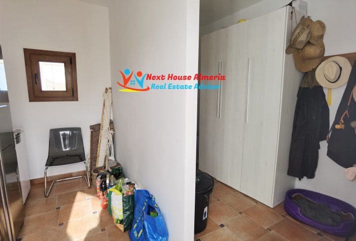 5 soveværelse Finca/Landehus til salg i Nijar - € 569.000 (Ref: 7172403)