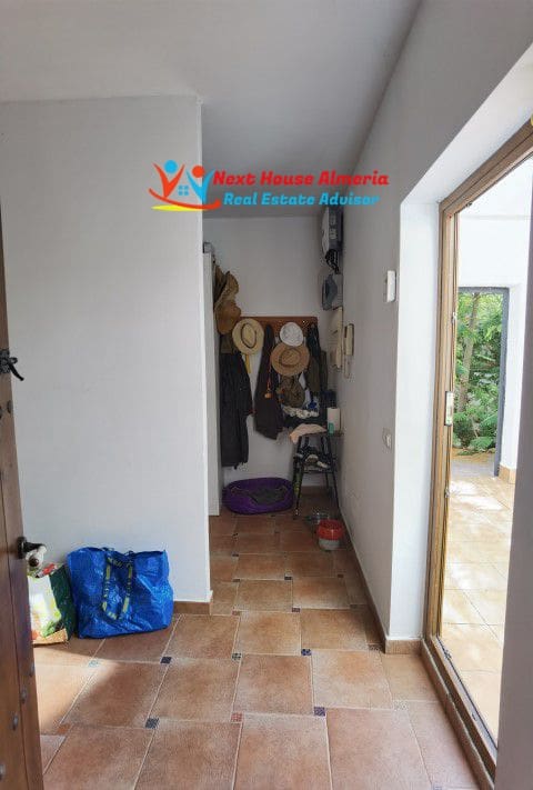 5 soveværelse Finca/Landehus til salg i Nijar - € 569.000 (Ref: 7172403)