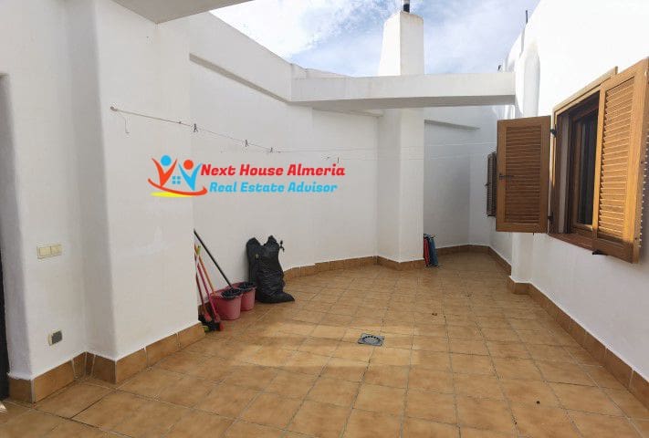 5 soveværelse Finca/Landehus til salg i Nijar - € 569.000 (Ref: 7172403)