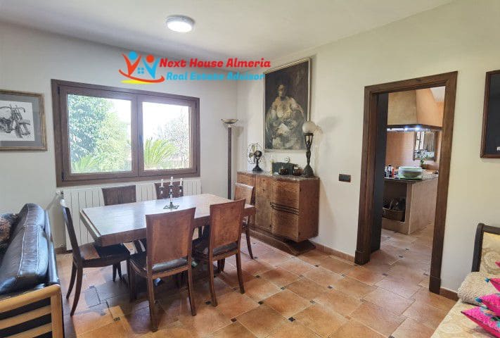 5 soveværelse Finca/Landehus til salg i Nijar - € 569.000 (Ref: 7172403)