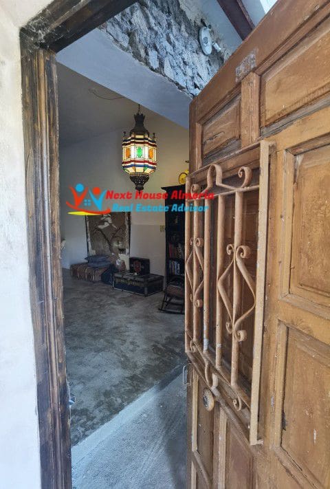 5 soveværelse Finca/Landehus til salg i Nijar - € 569.000 (Ref: 7172403)