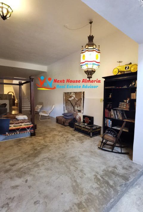 5 soveværelse Finca/Landehus til salg i Nijar - € 569.000 (Ref: 7172403)