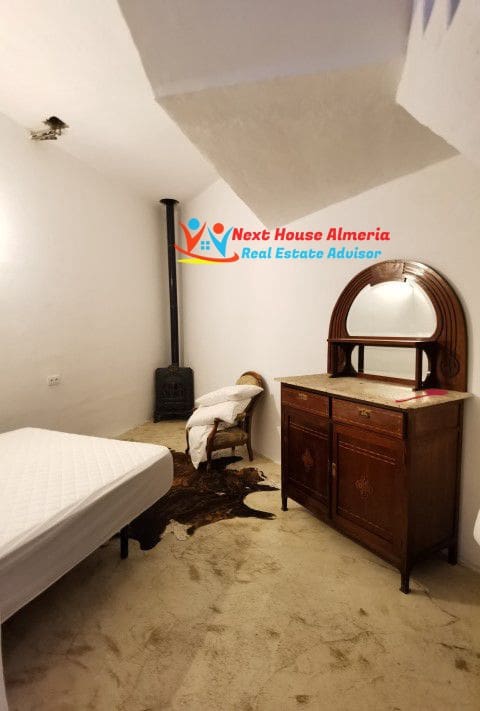 5 soveværelse Finca/Landehus til salg i Nijar - € 569.000 (Ref: 7172403)