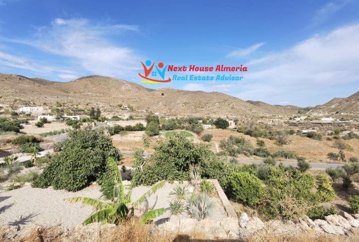 5 soveværelse Finca/Landehus til salg i Nijar - € 569.000 (Ref: 7172403)