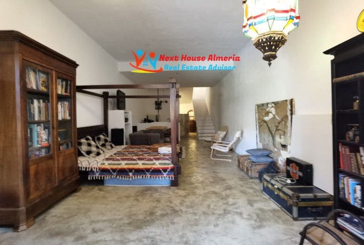 5 soveværelse Finca/Landehus til salg i Nijar - € 569.000 (Ref: 7172403)