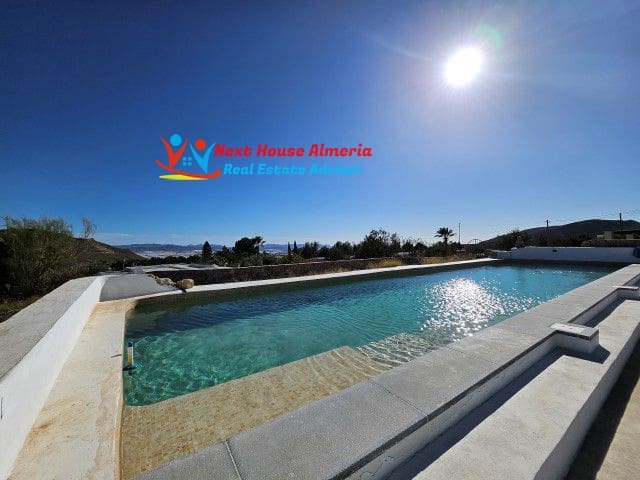 5 bedroom Finca/Country House for sale in Níjar - € 569,000 (Ref: 7172403)
