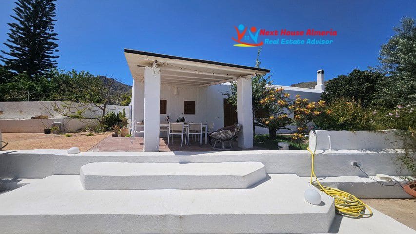 5 soveværelse Finca/Landehus til salg i Nijar - € 569.000 (Ref: 7172403)