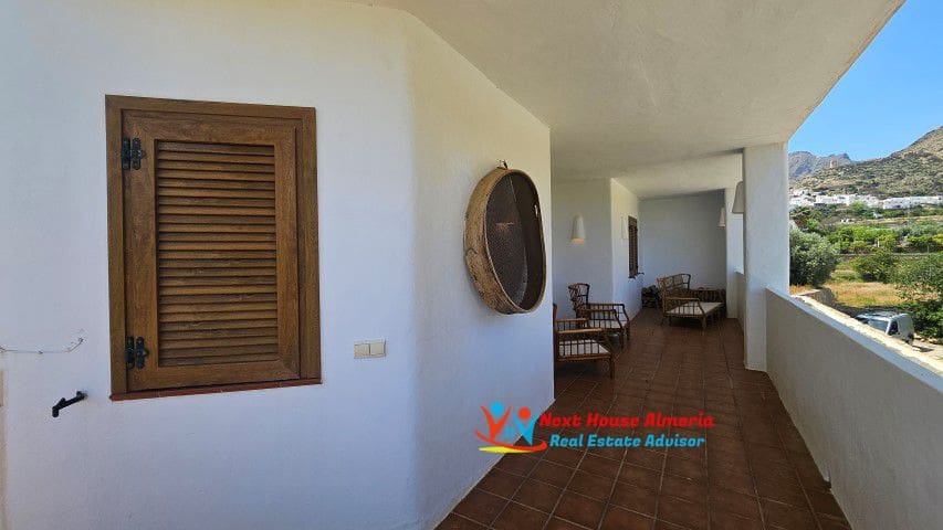 5 soveværelse Finca/Landehus til salg i Nijar - € 569.000 (Ref: 7172403)