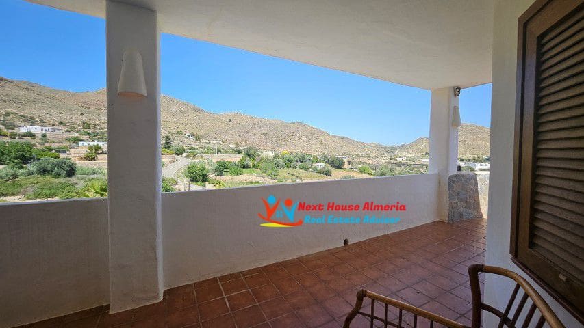 5 soveværelse Finca/Landehus til salg i Nijar - € 569.000 (Ref: 7172403)