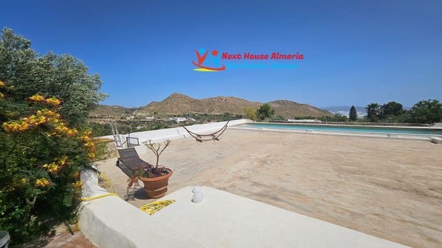 5 bedroom Finca/Country House for sale in Níjar - € 569,000 (Ref: 7172403)