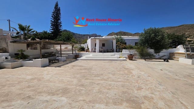 5 bedroom Finca/Country House for sale in Níjar - € 569,000 (Ref: 7172403)