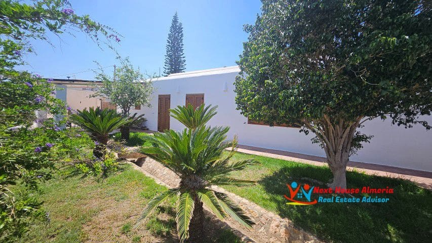 5 soveværelse Finca/Landehus til salg i Nijar - € 569.000 (Ref: 7172403)