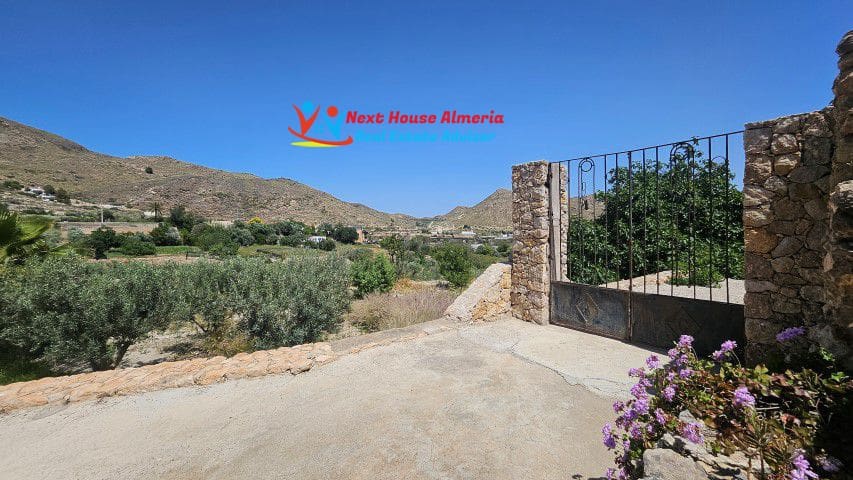 5 soveværelse Finca/Landehus til salg i Nijar - € 569.000 (Ref: 7172403)