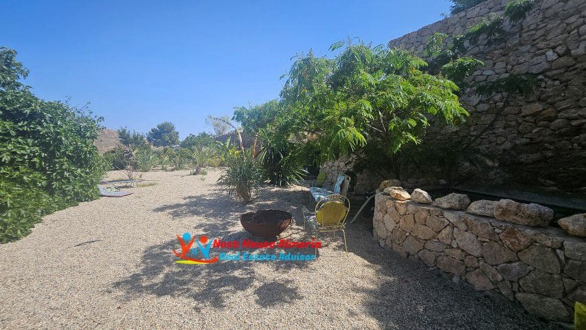 5 soveværelse Finca/Landehus til salg i Nijar - € 569.000 (Ref: 7172403)