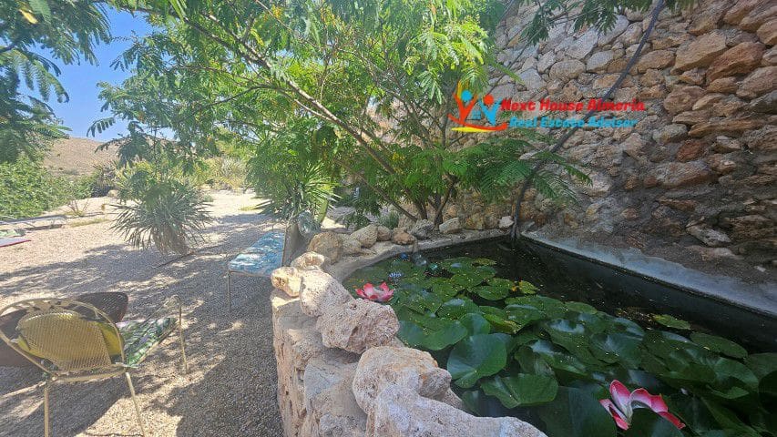 5 soveværelse Finca/Landehus til salg i Nijar - € 569.000 (Ref: 7172403)