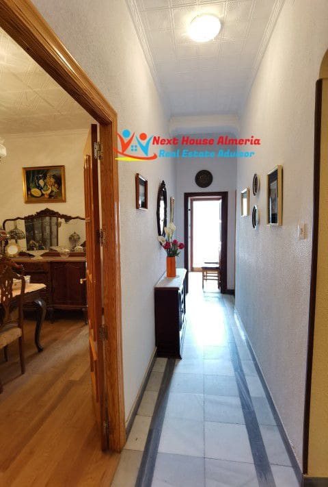 7 soveværelse Byhus til salg i Olula del Rio - € 239.999 (Ref: 7204991)