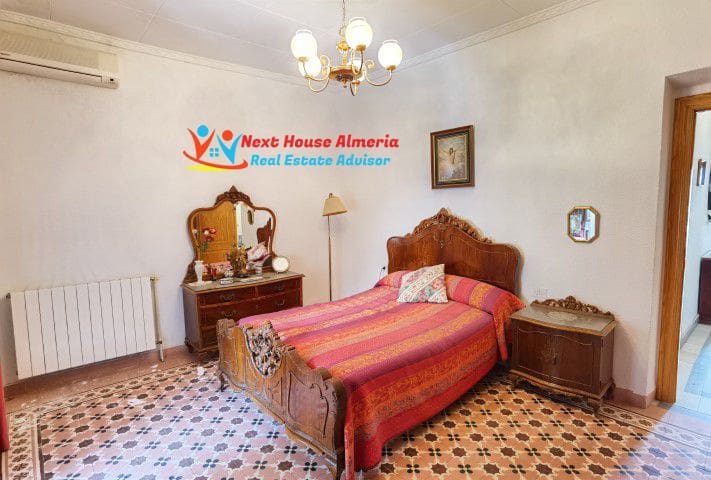 7 soveværelse Byhus til salg i Olula del Rio - € 239.999 (Ref: 7204991)