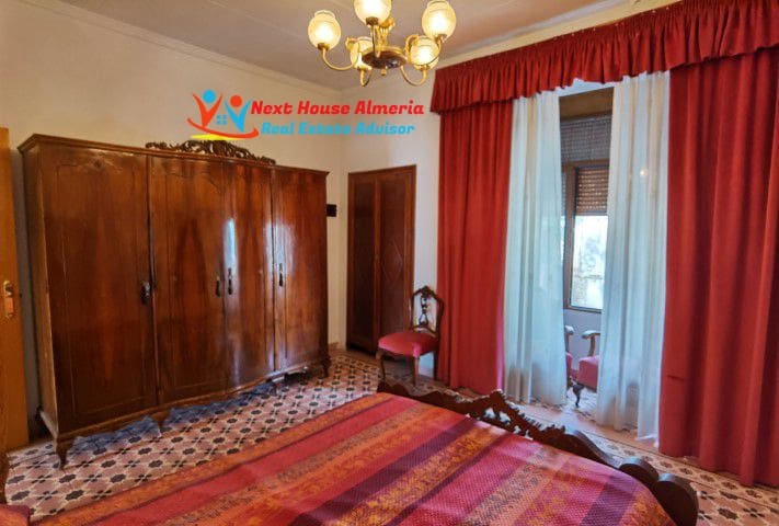 7 soveværelse Byhus til salg i Olula del Rio - € 239.999 (Ref: 7204991)