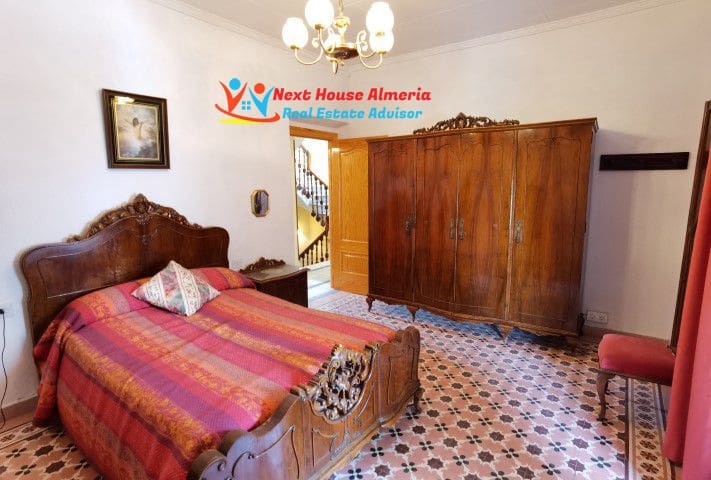 7 soveværelse Byhus til salg i Olula del Rio - € 239.999 (Ref: 7204991)