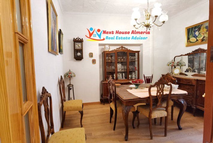 7 soveværelse Byhus til salg i Olula del Rio - € 239.999 (Ref: 7204991)