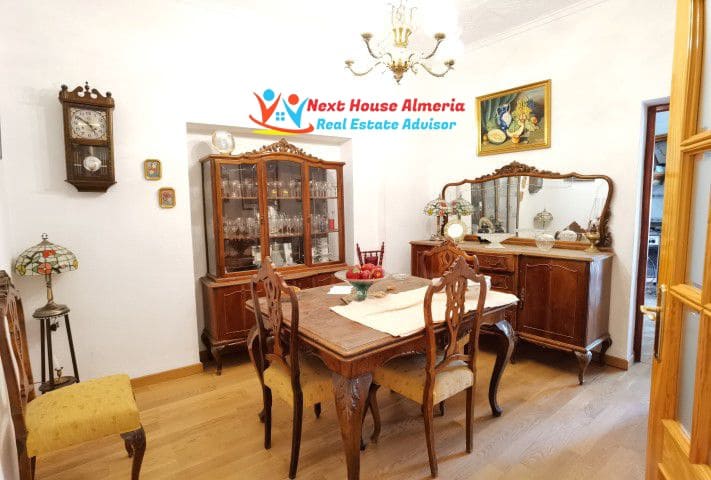 7 soveværelse Byhus til salg i Olula del Rio - € 239.999 (Ref: 7204991)